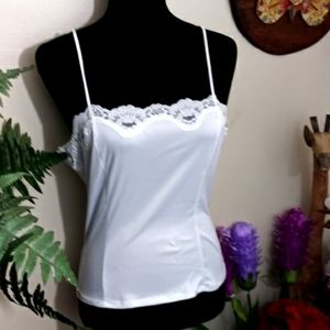 Juliara Spaghetti Strap Blouse